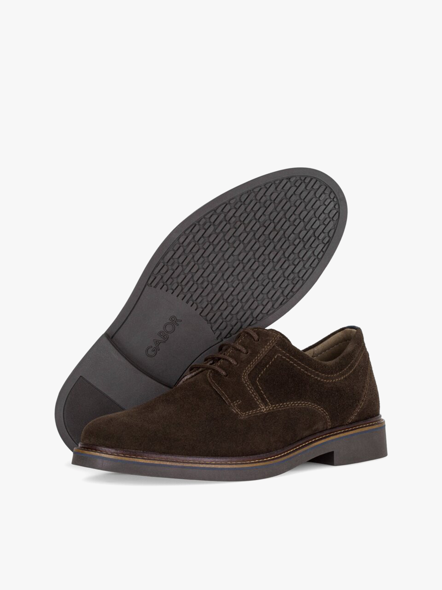 Sapatos de Atacadores