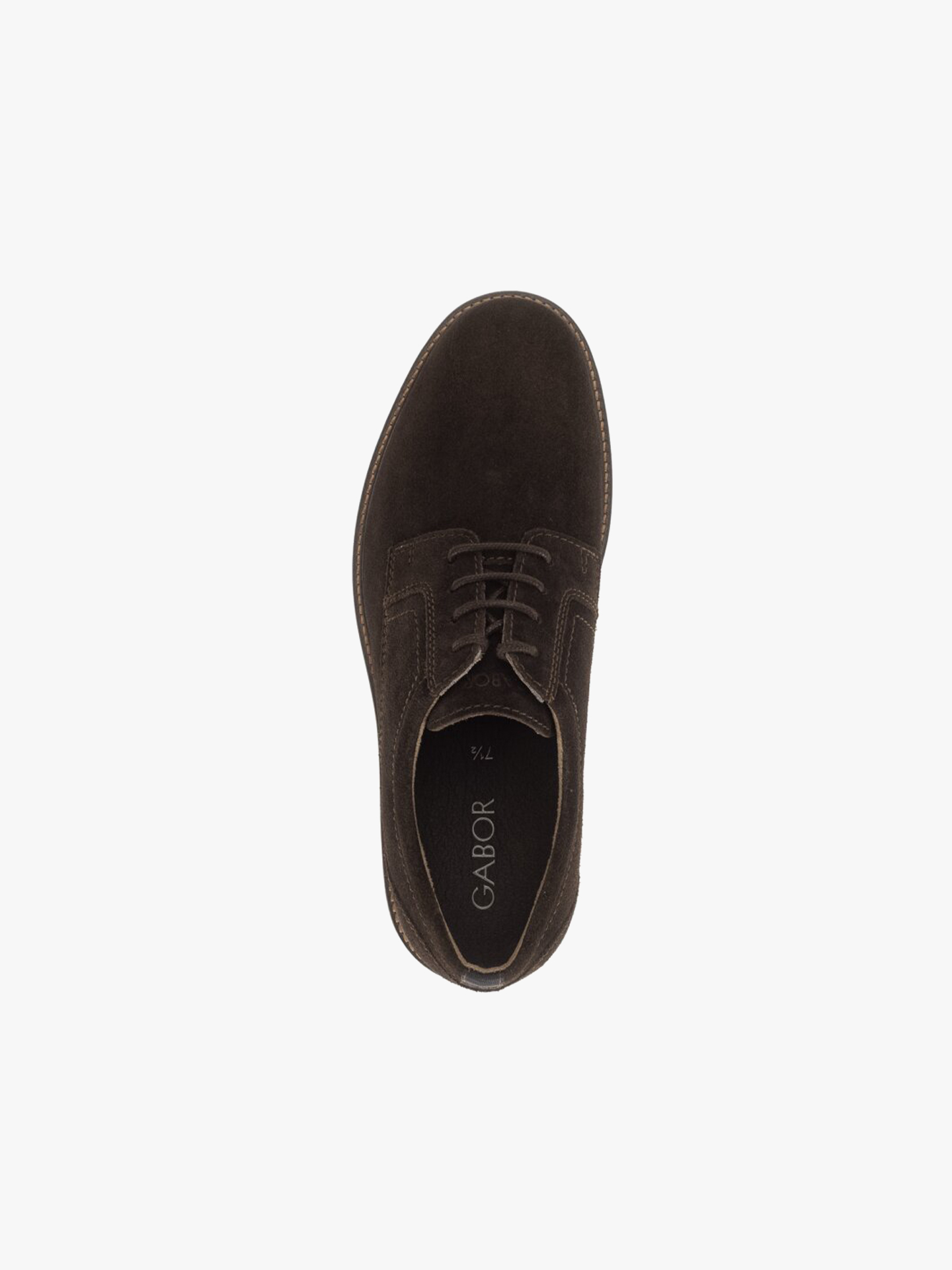 Sapatos de Atacadores