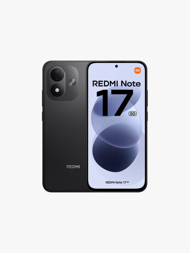 Redmi Note 17 256GB