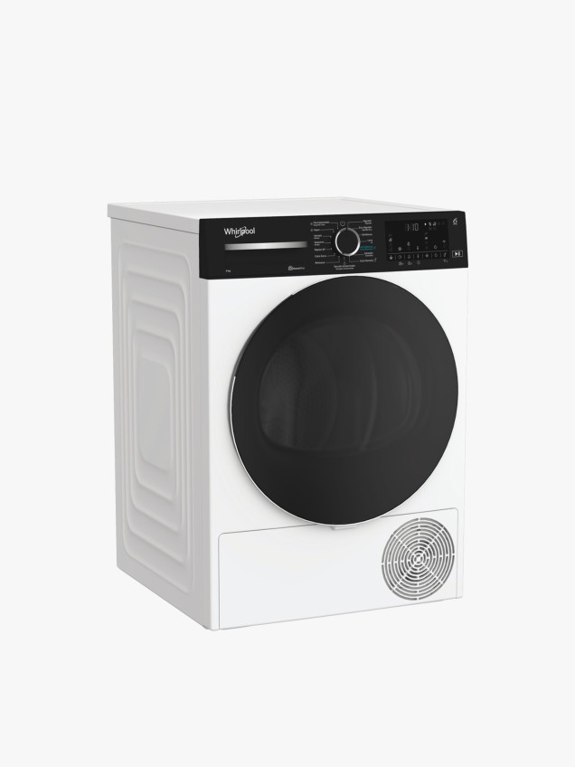 Máquina de Secar Roupa com Bomba de Calor 9KG