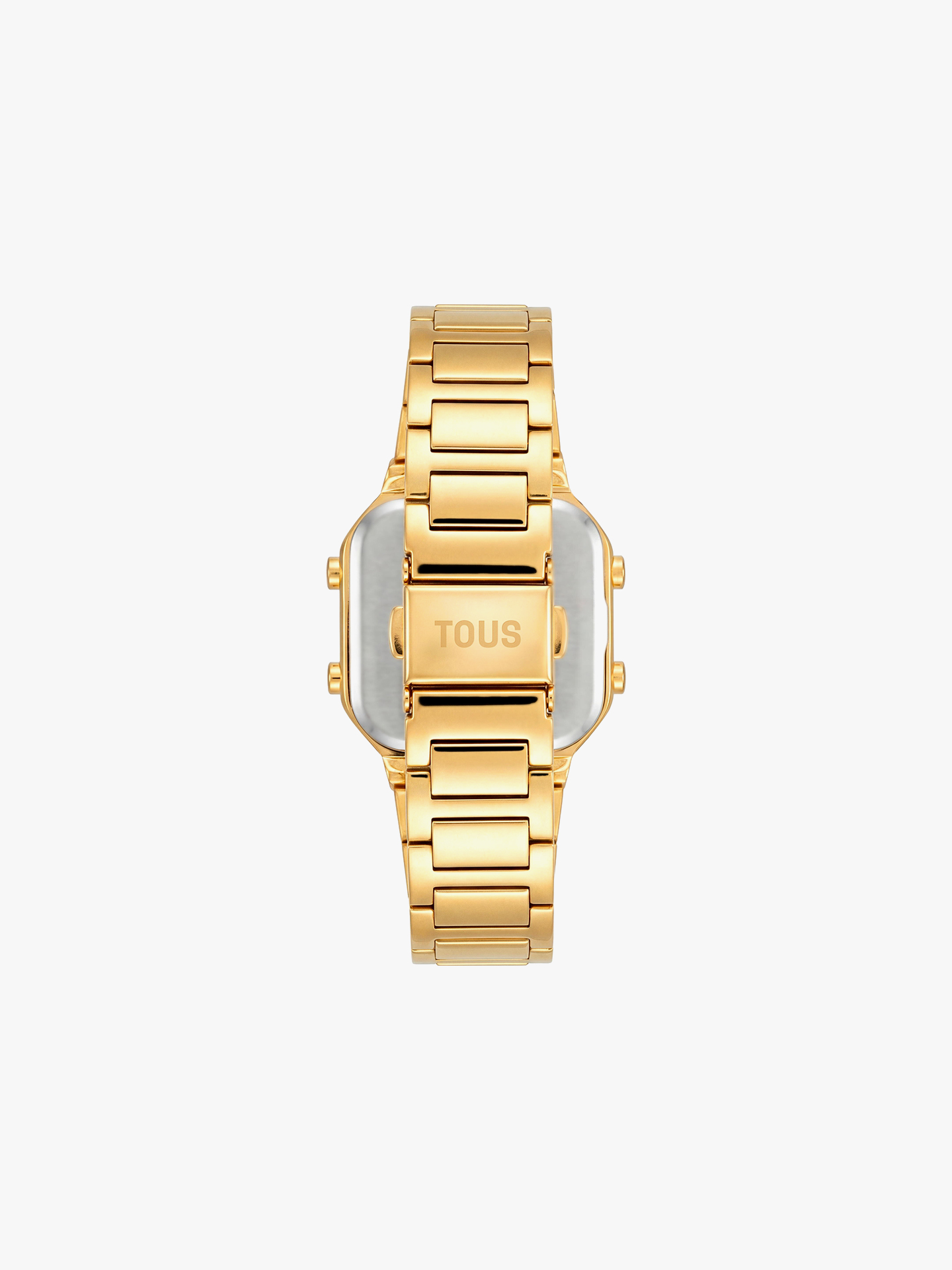 Relógio Digital D-Bear Mini com Zircónias