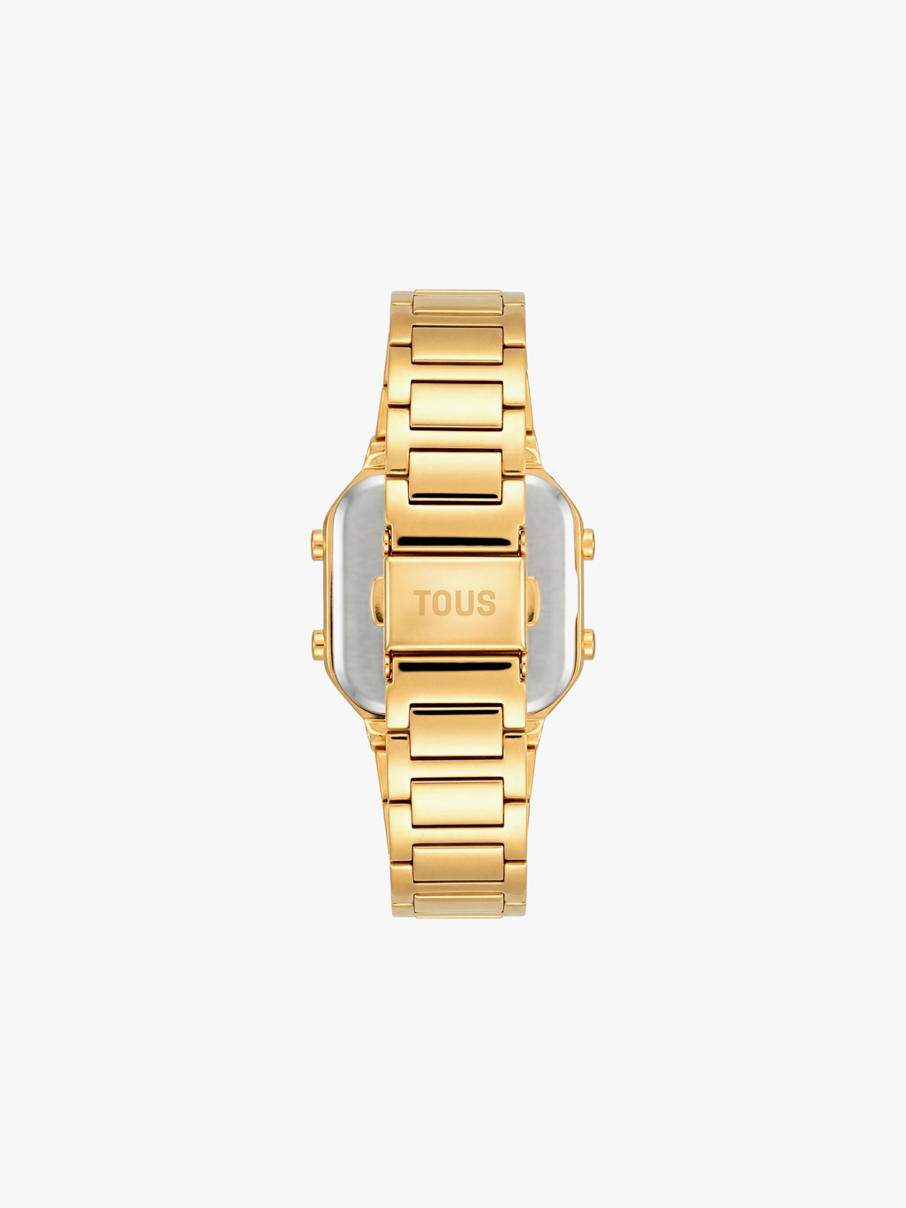 Relógio Digital D-Bear Mini com Zircónias