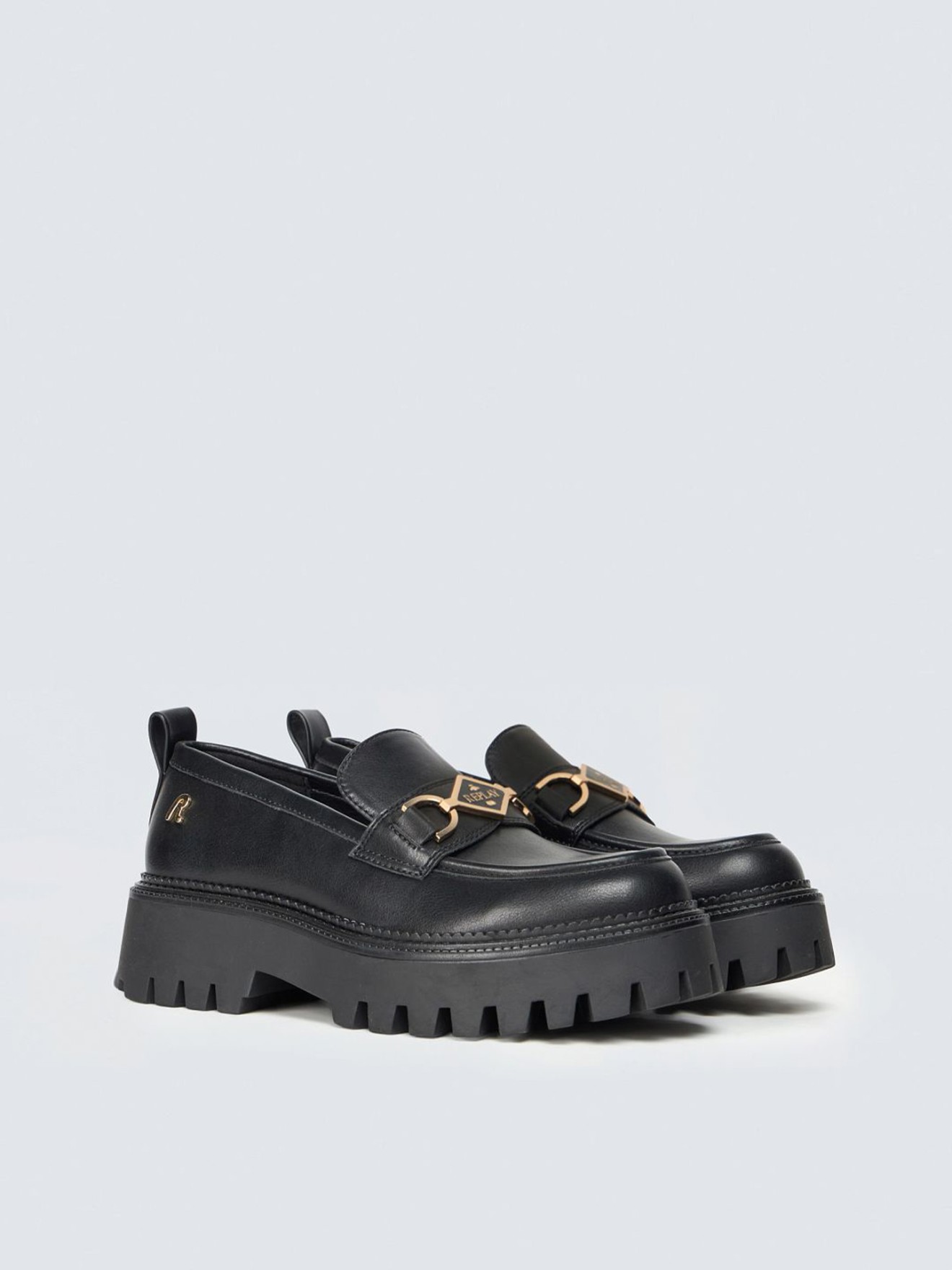 Loafers Numb Void