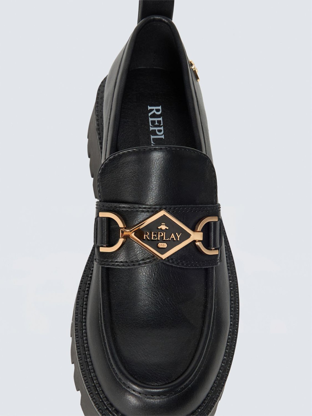 Loafers Numb Void