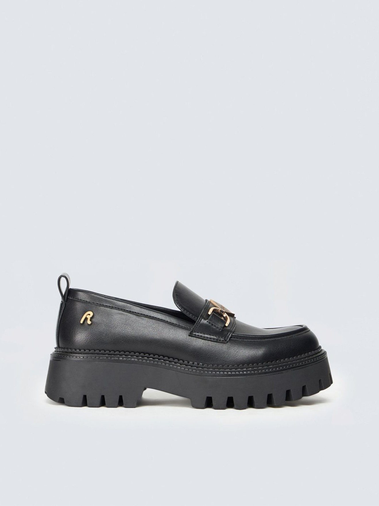 Loafers Numb Void