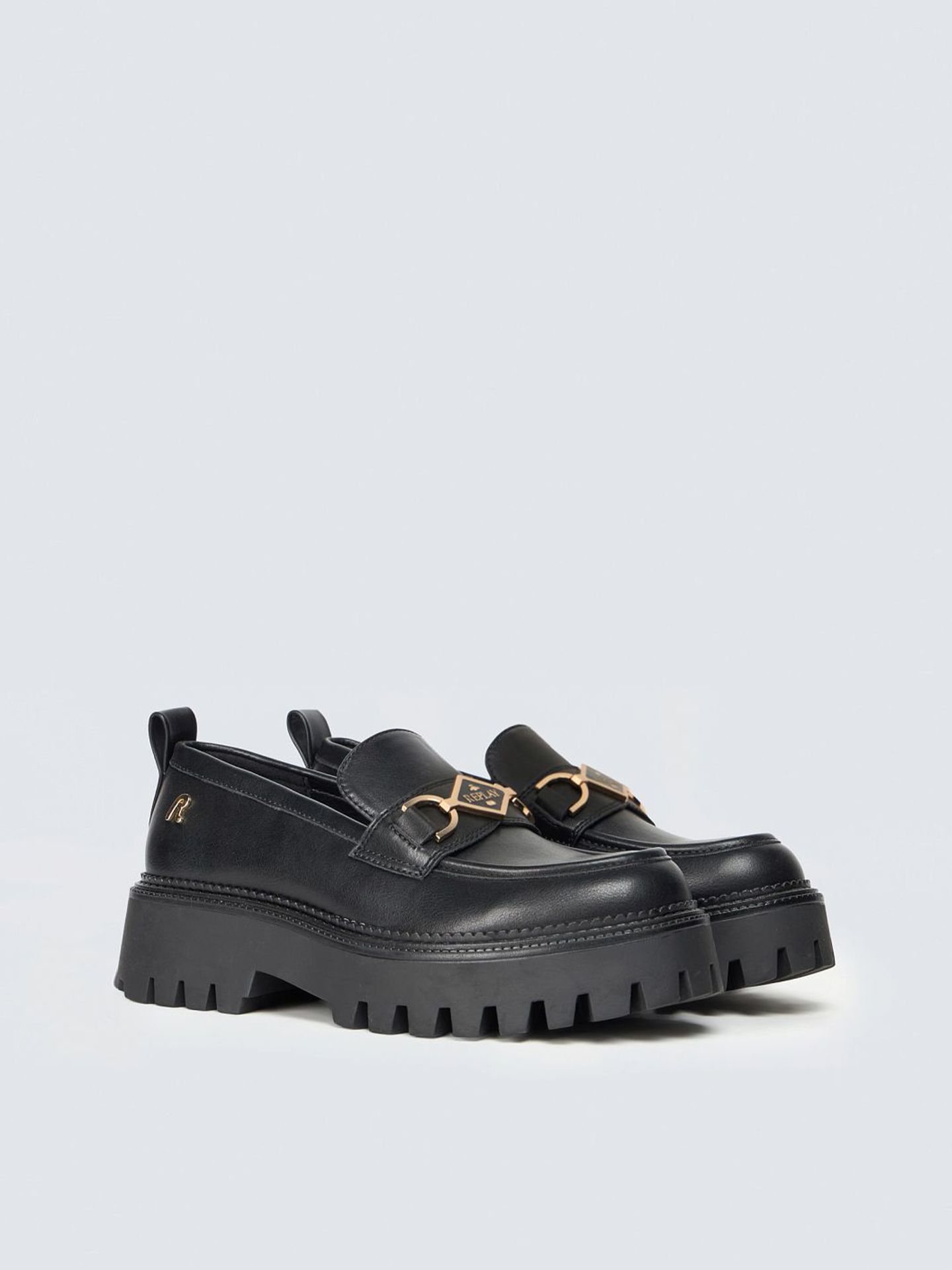 Loafers Numb Void