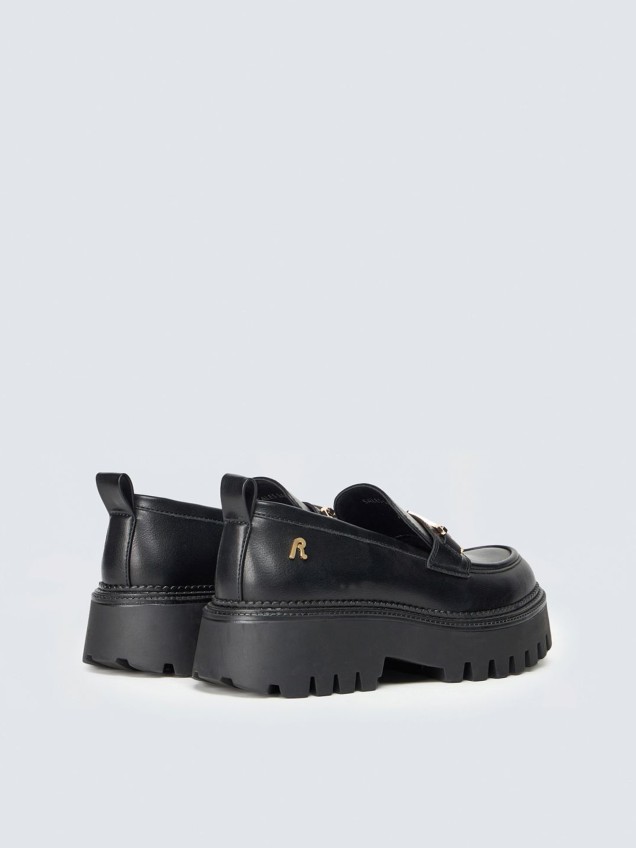 Loafers Numb Void