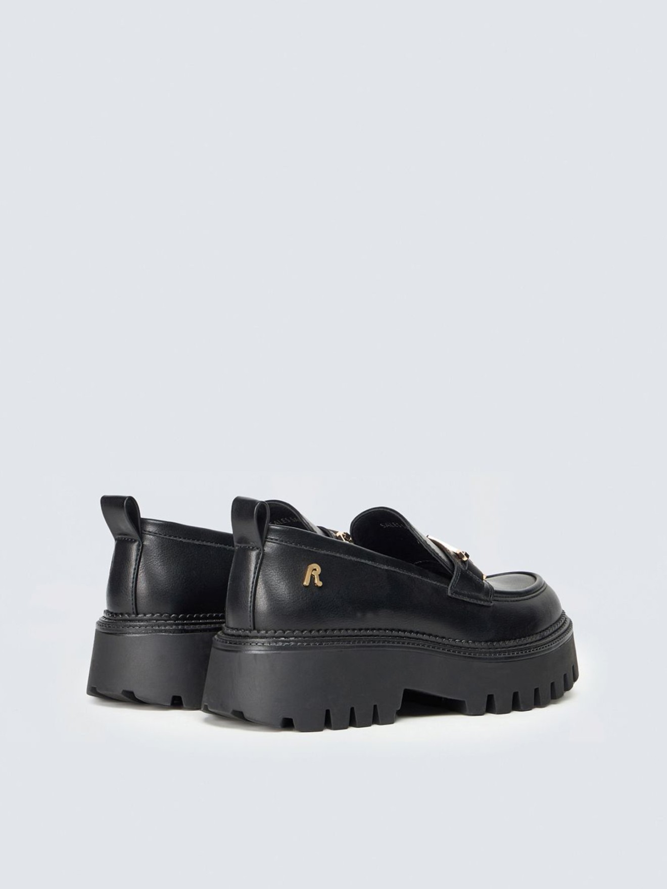 Loafers Numb Void