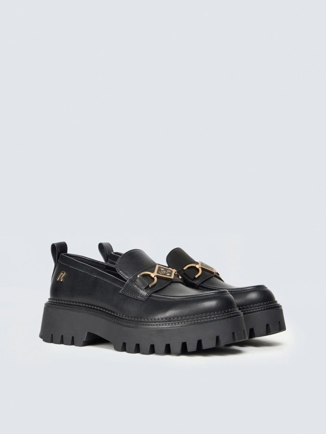 Loafers Numb Void