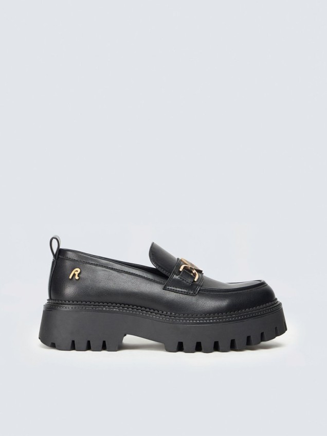 Loafers Numb Void