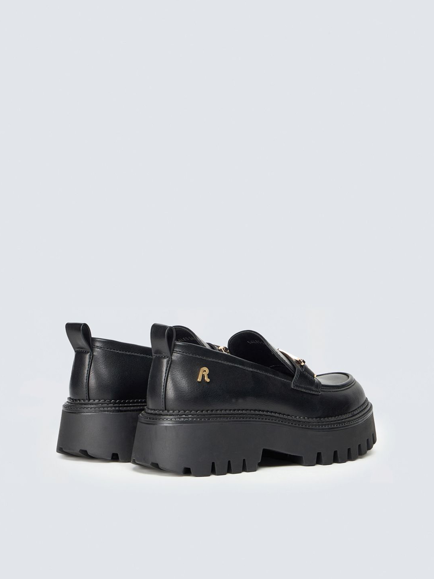 Loafers Numb Void
