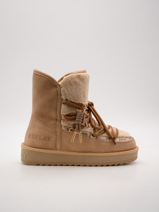 Botas Santa Peak