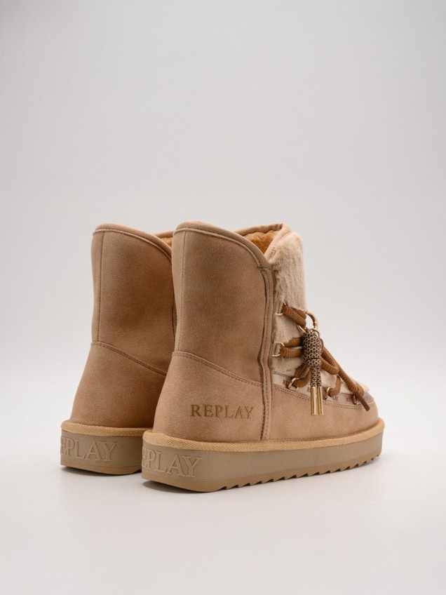 Botas Santa Peak