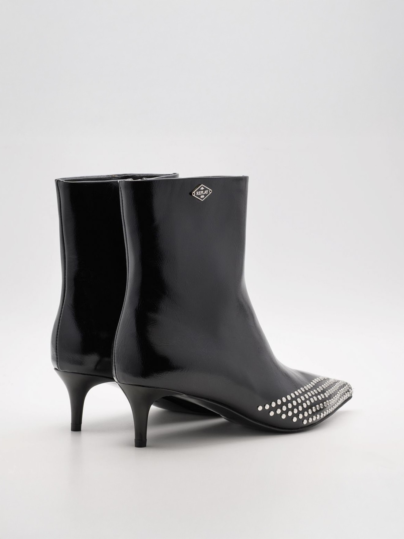 Botas Etoile Round