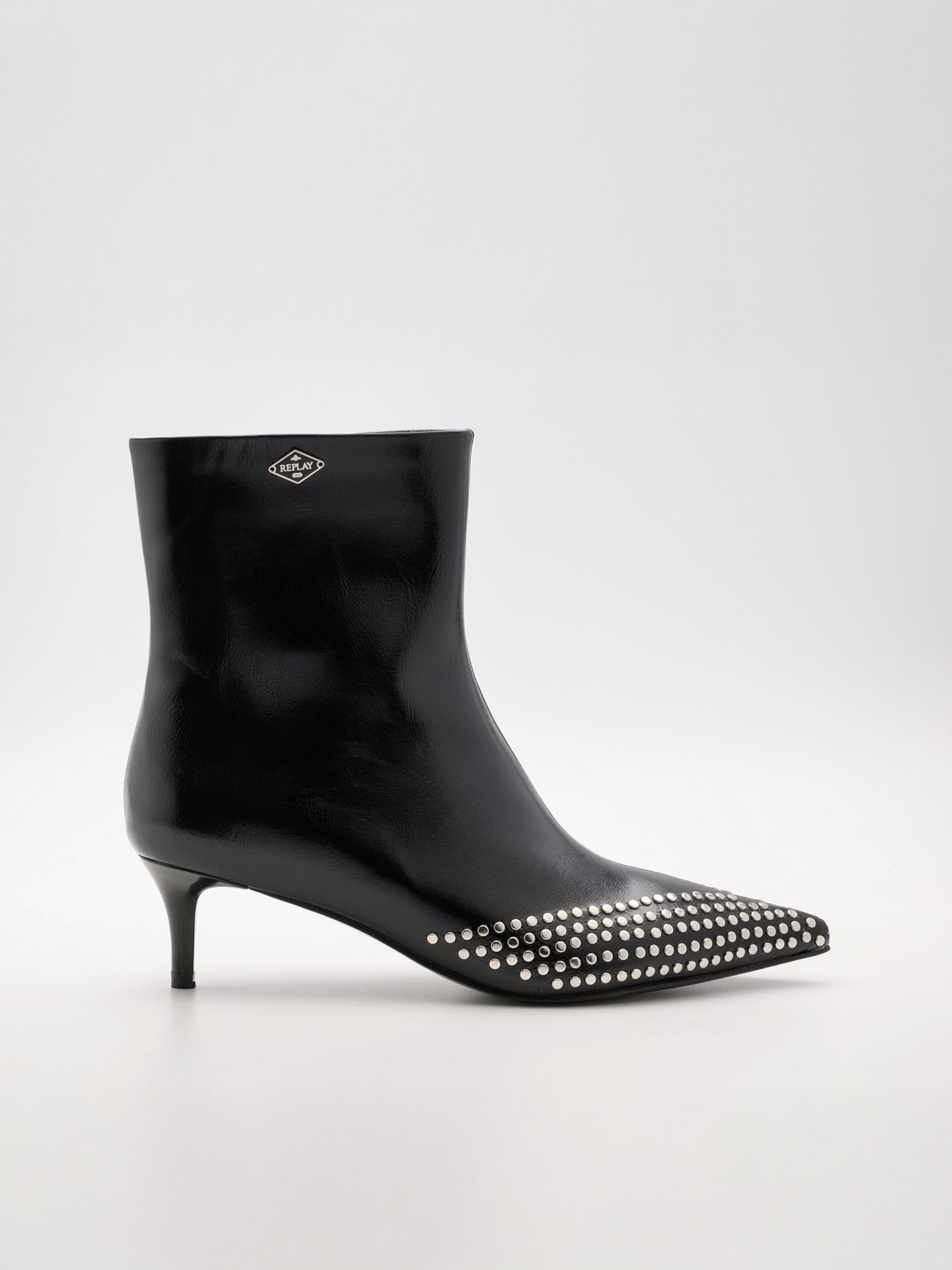Botas Etoile Round