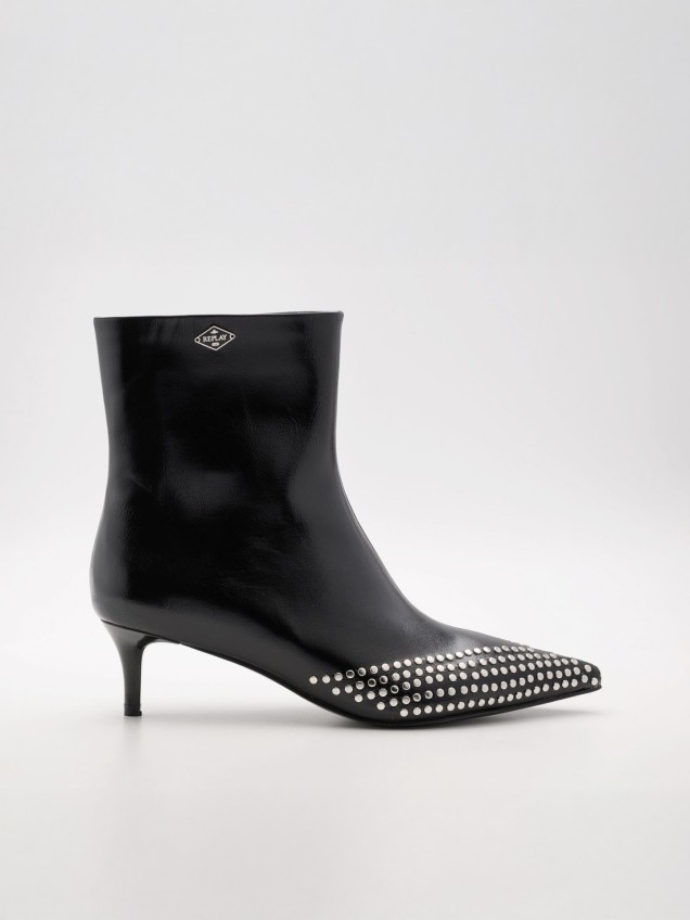 Botas Etoile Round