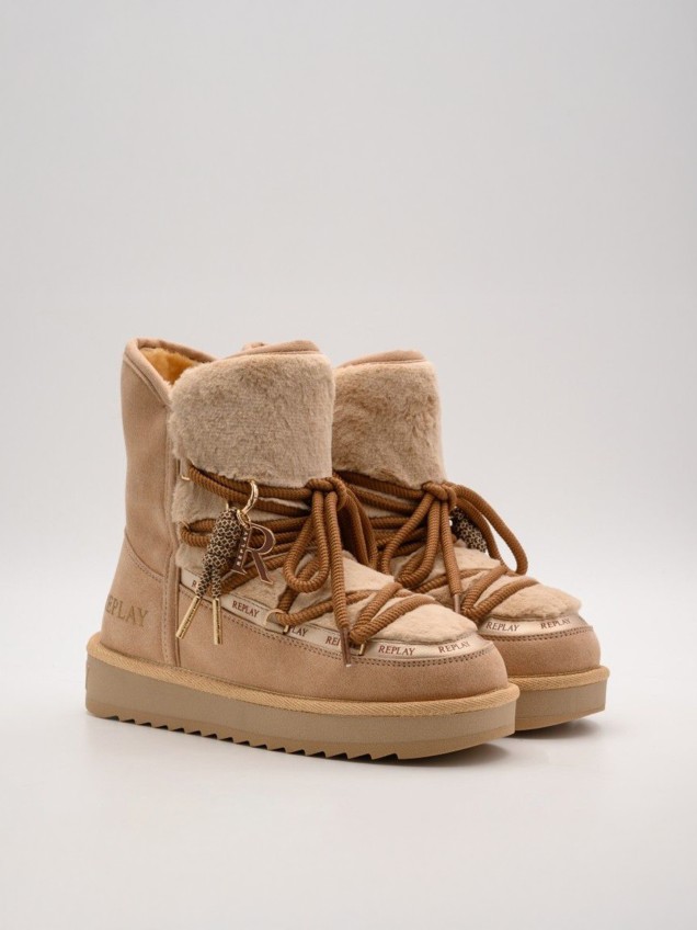 Botas Santa Peak