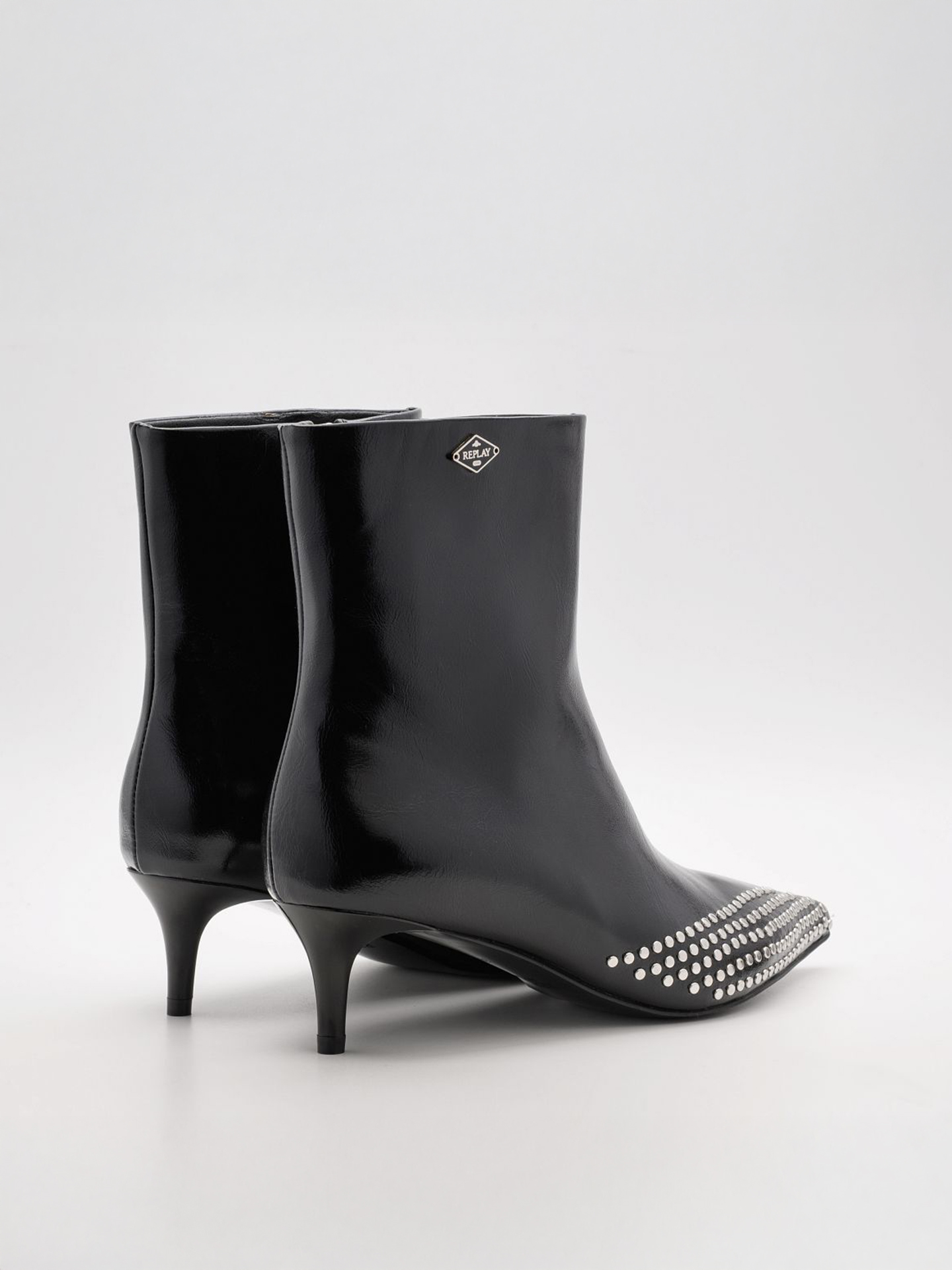 Botas Etoile Round