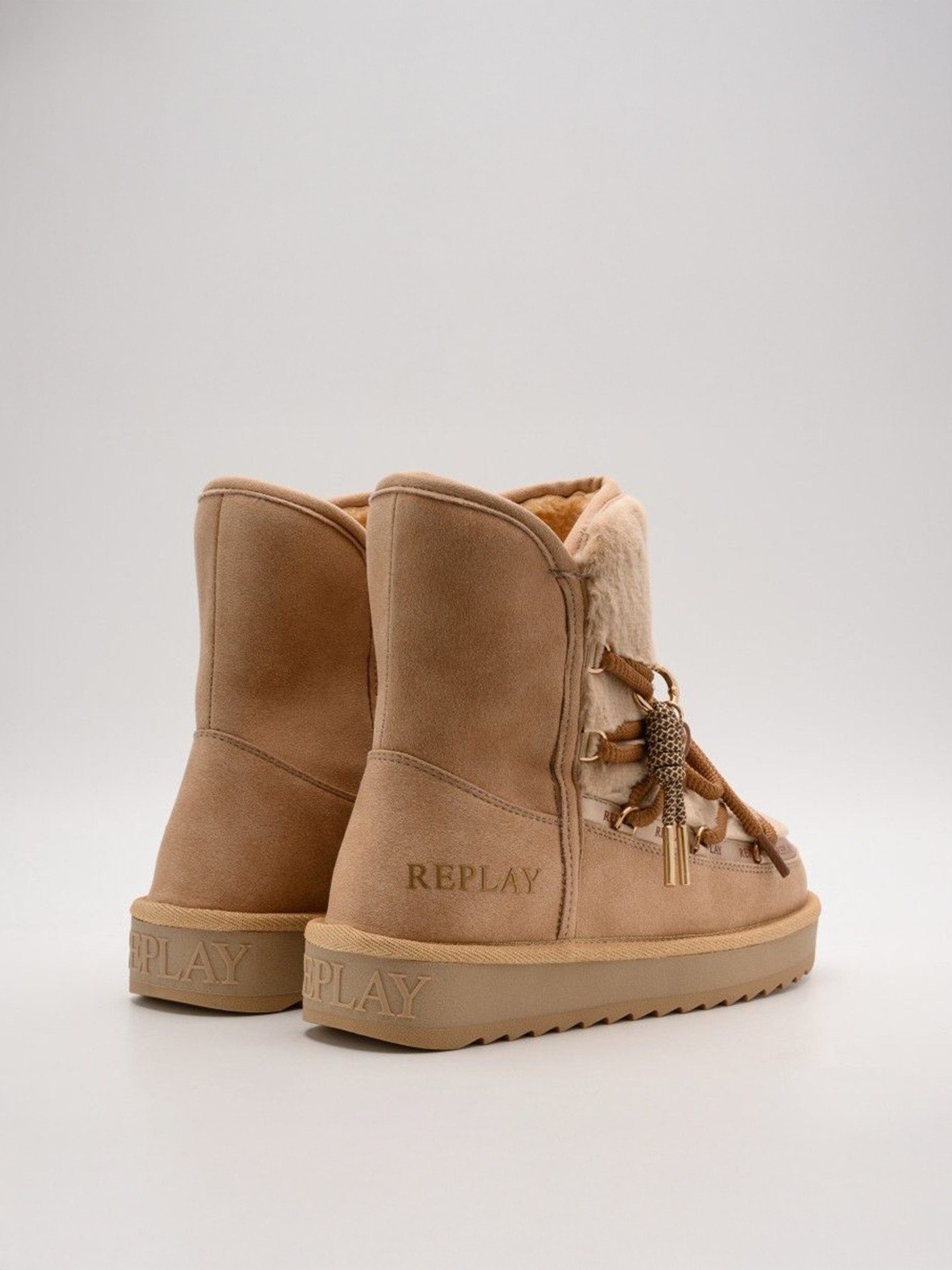 Botas Santa Peak