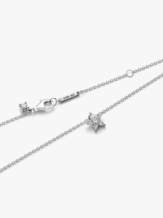 Colar com Pendente Stella