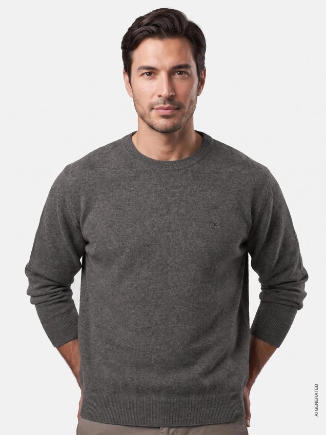 Camisola de Malha