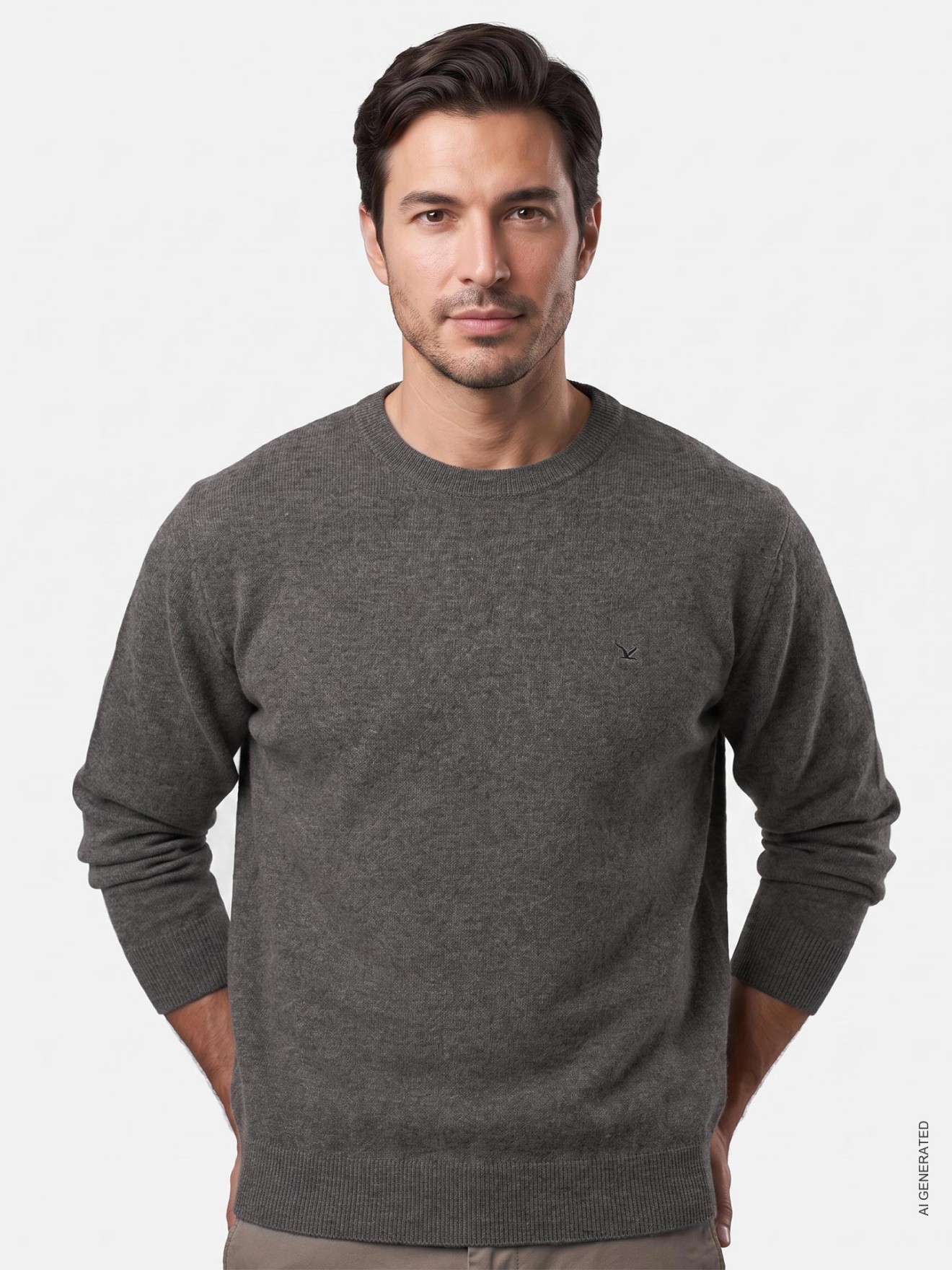 Camisola de Malha