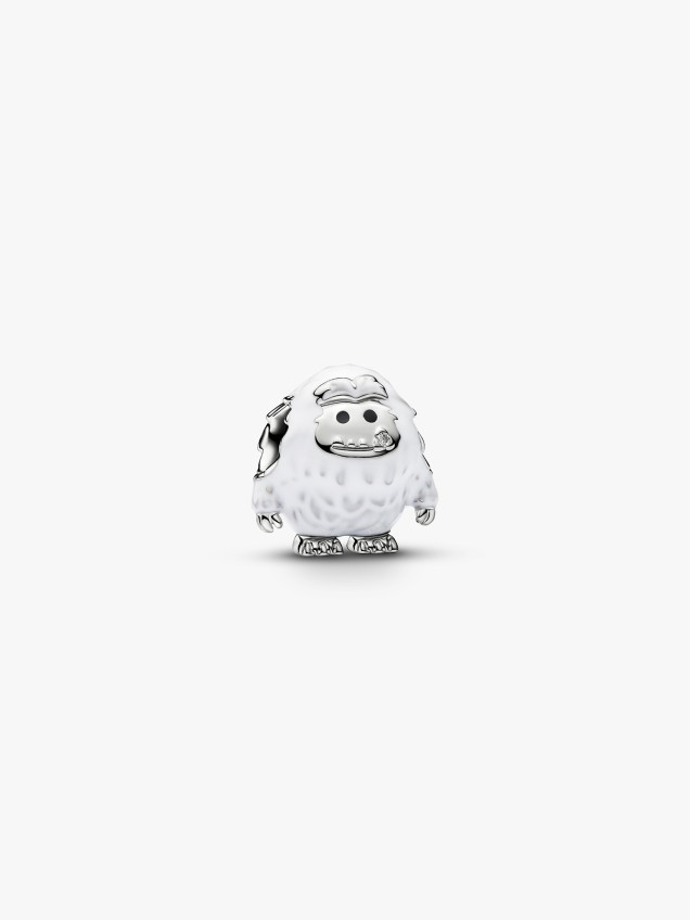 Conta Yeti Nevado