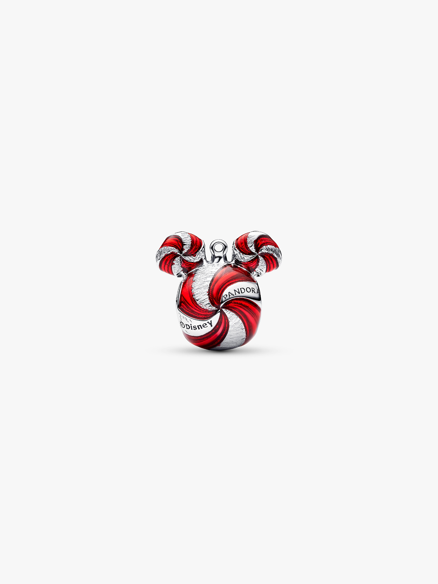 Conta Ornamento de Natal Mickey Disney