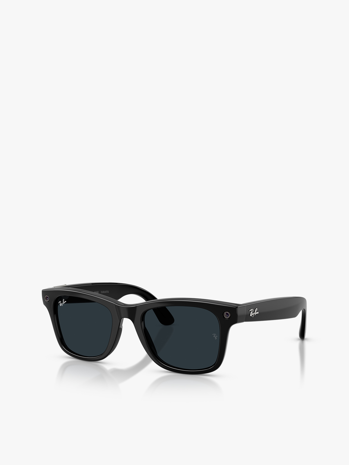 Óculos Ray-Ban Meta Wayfarer Transitions Gen 3