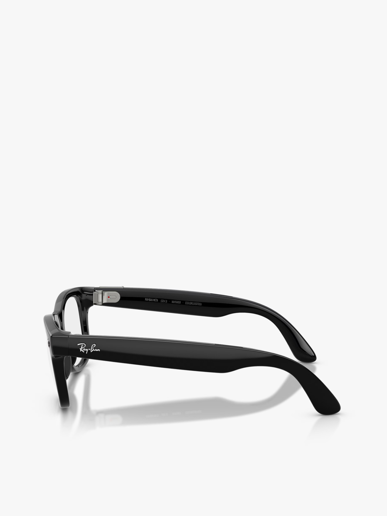 �culos Ray-Ban Meta Wayfarer Transitions Gen 3