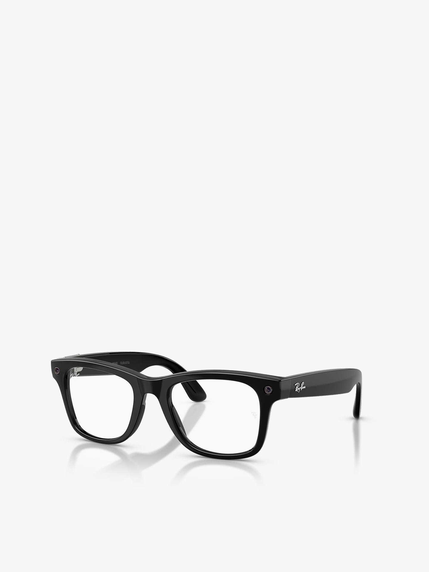 Óculos Ray-Ban Meta Wayfarer Transitions Gen 3