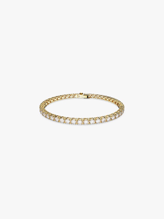 Pulseira Tennis Matrix
