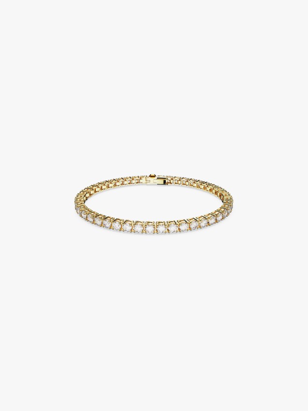 Pulseira Tennis Matrix