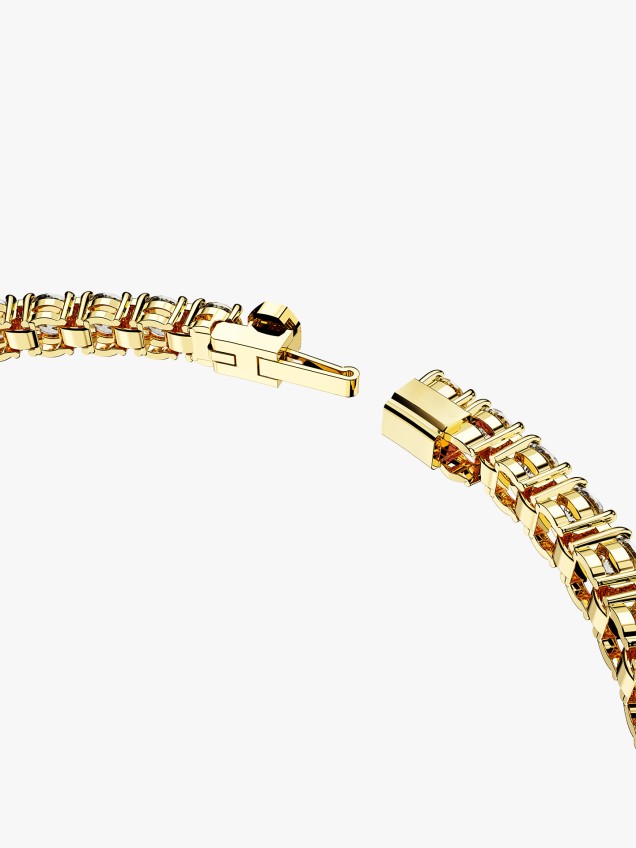 Pulseira Tennis Matrix