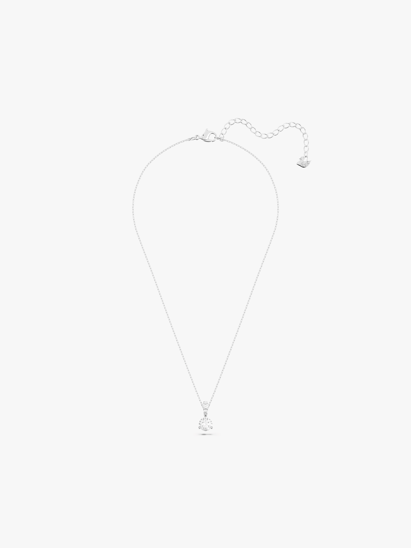 Colar com Pendente Stilla