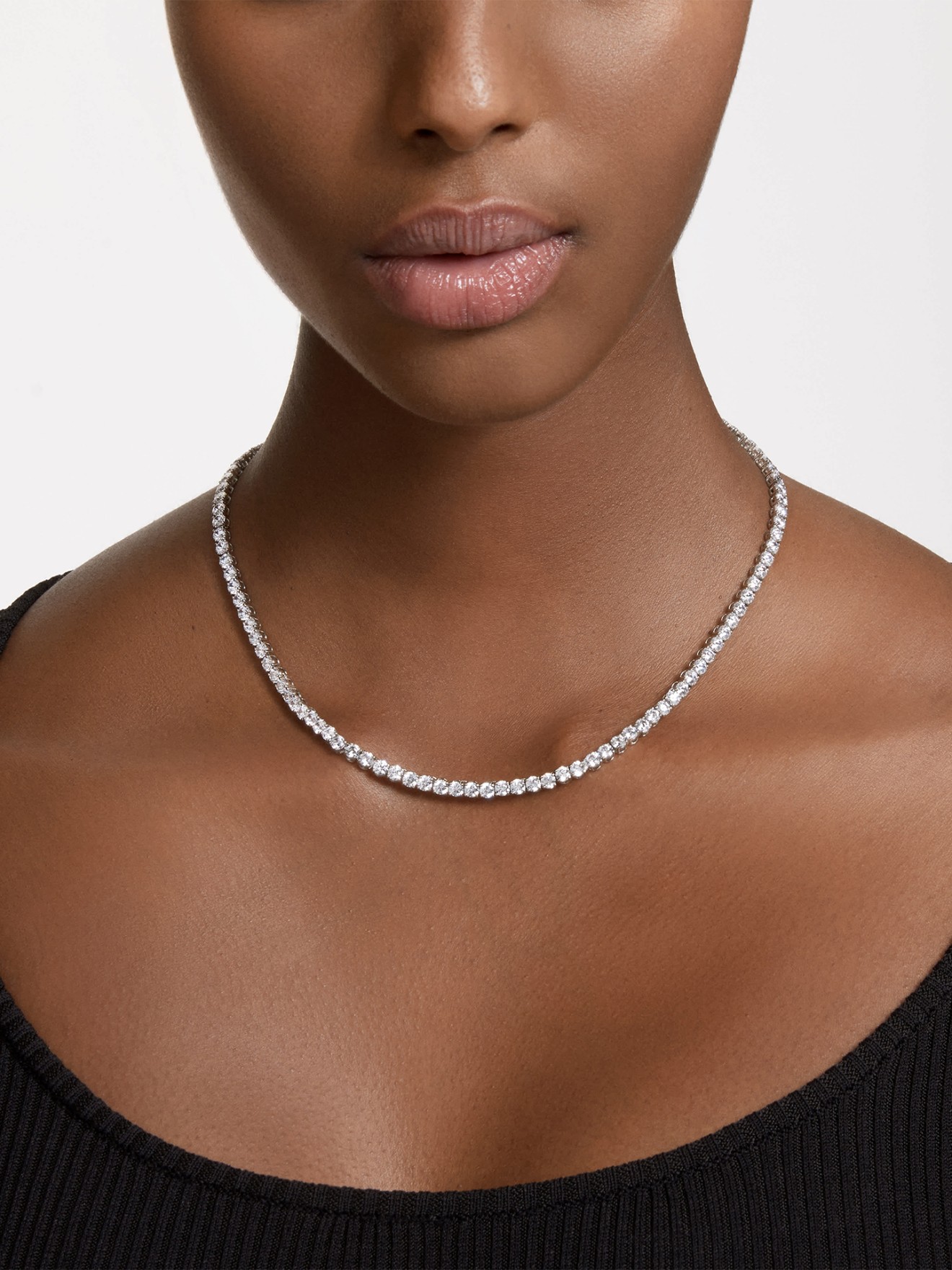 Colar Matrix Tennis
