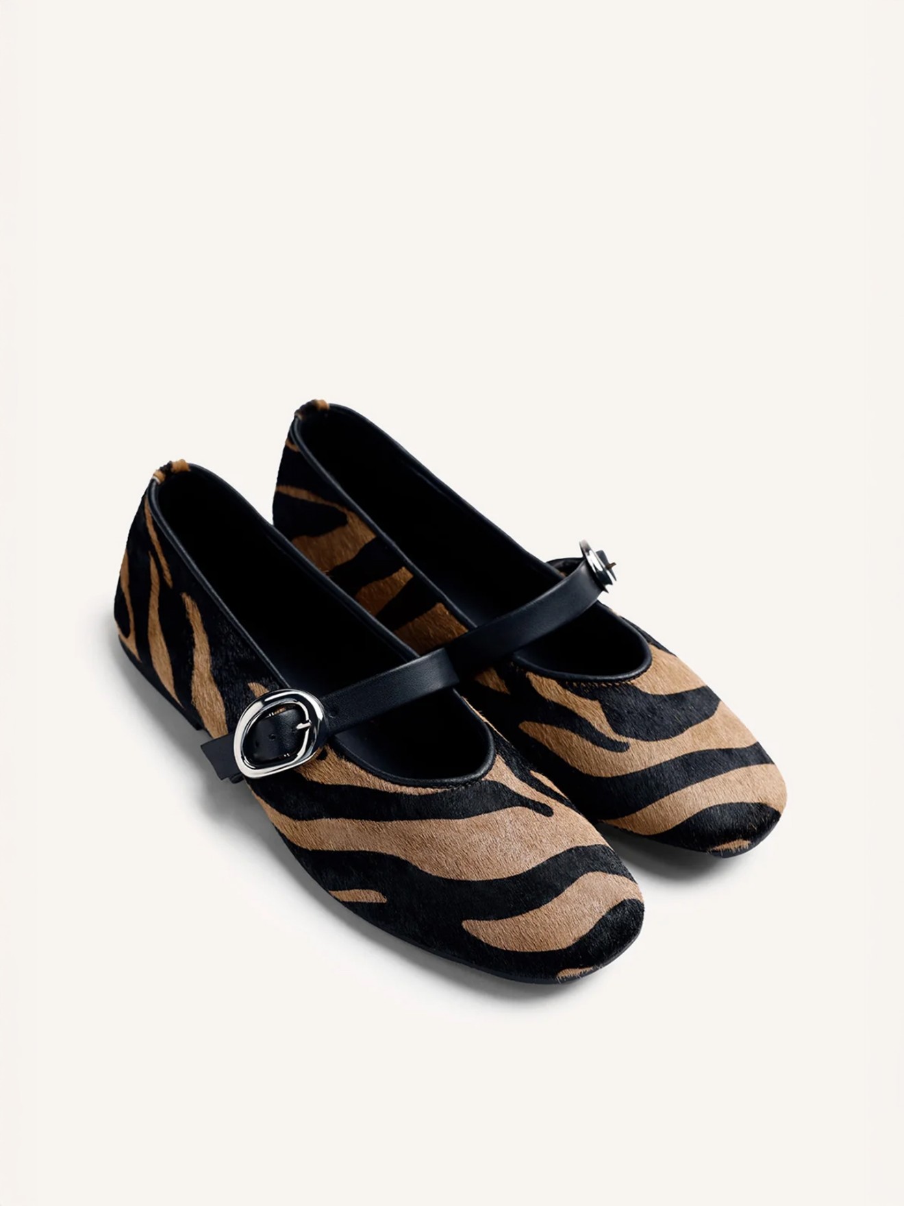 Sabrinas com Padr�o Animal