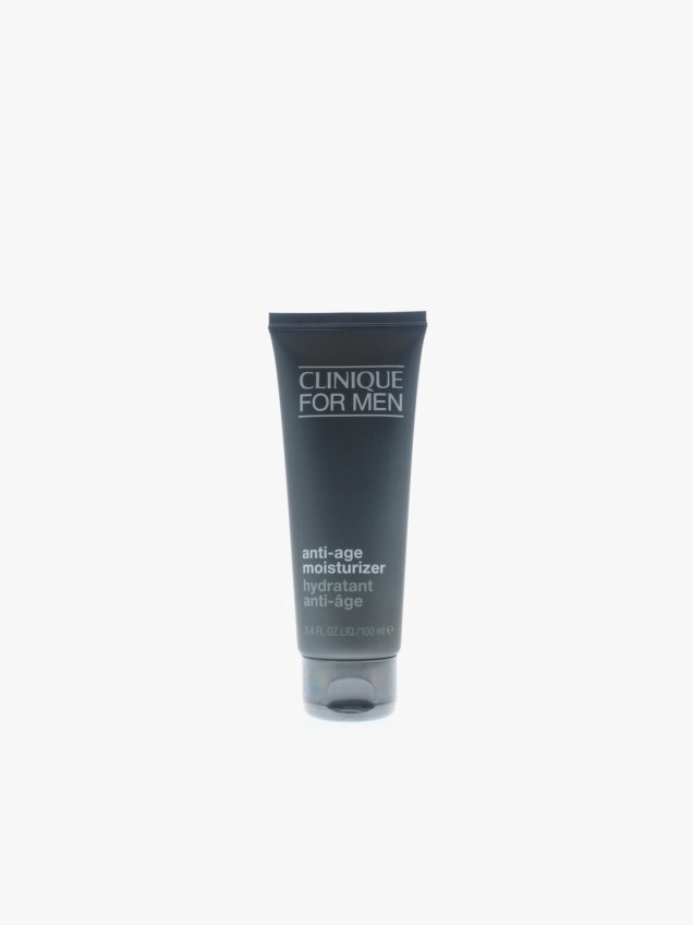 Creme Hidratante Facial Anti-Idade