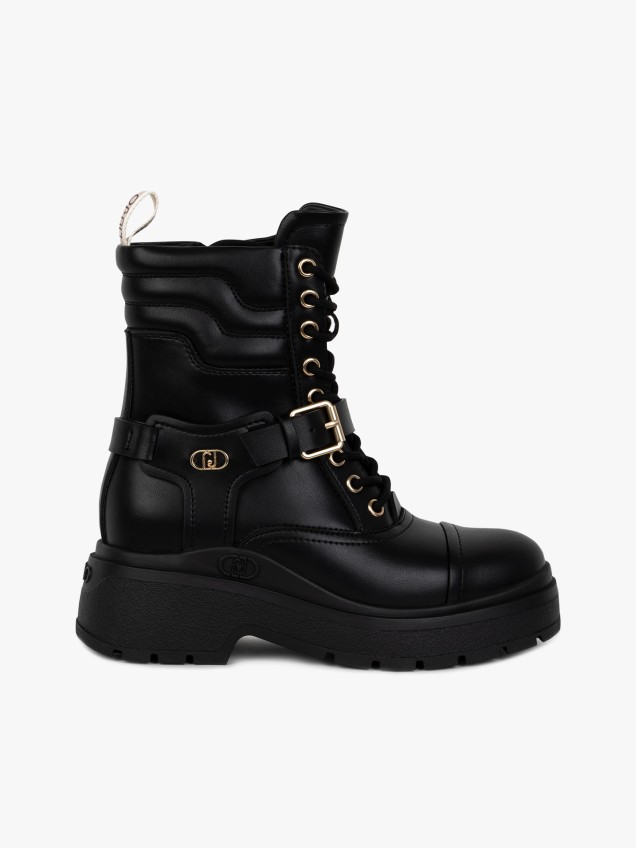 Botas Andrea 11