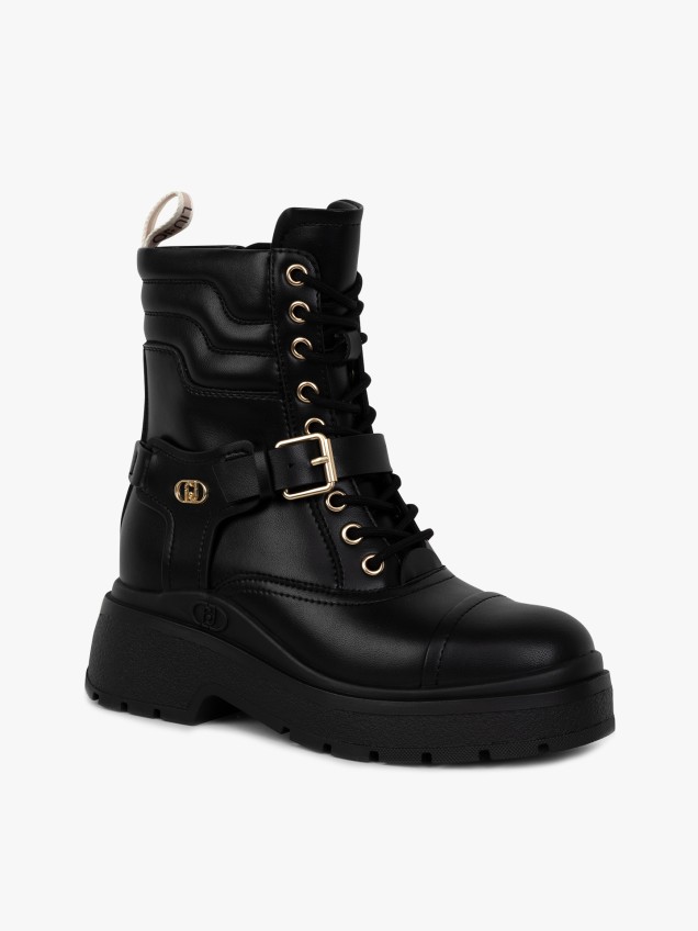 Botas Andrea 11