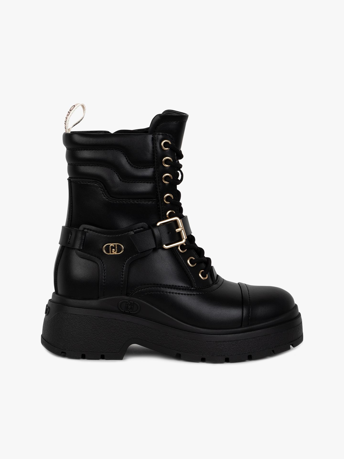 Botas Andrea 11