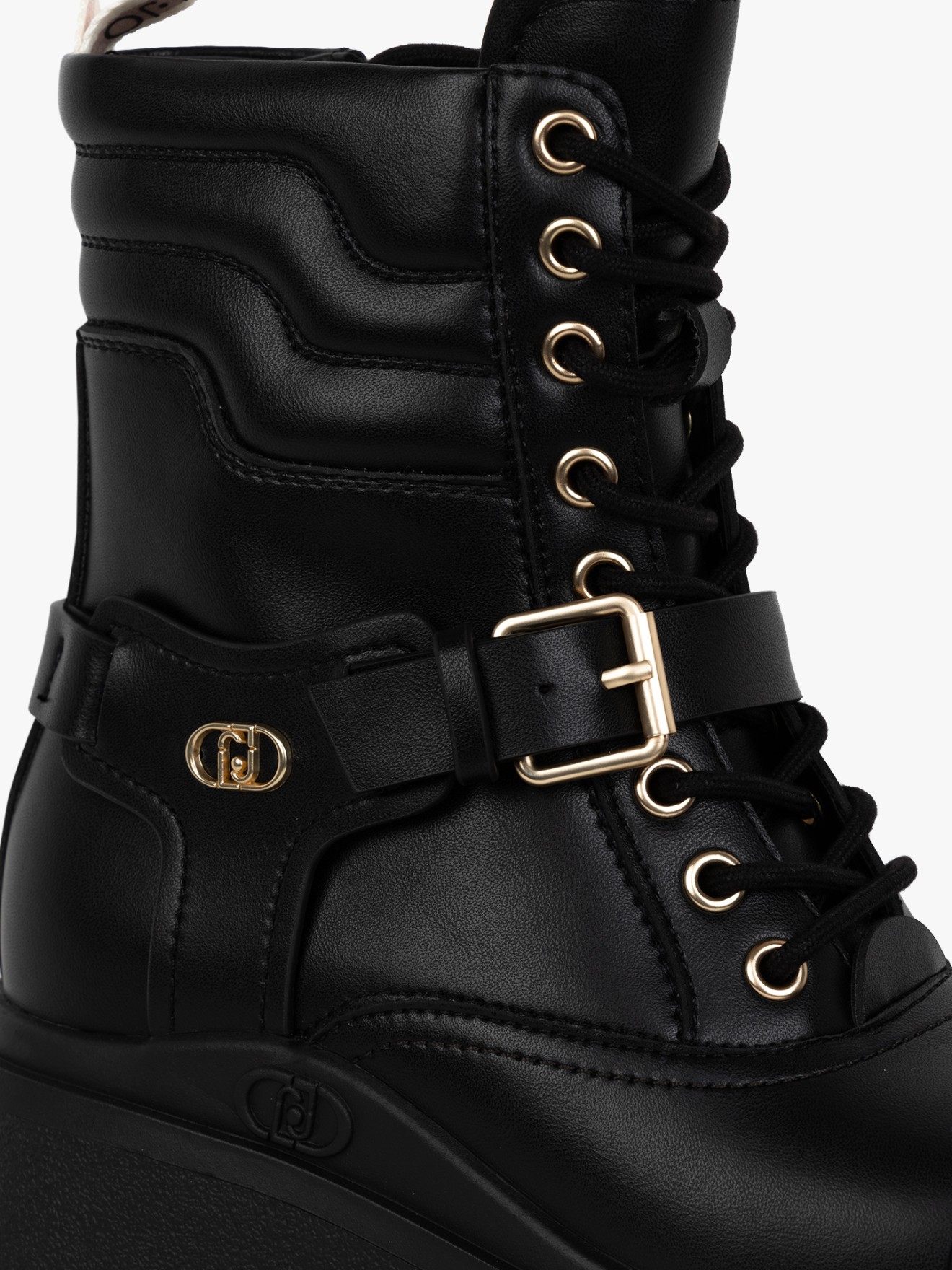 Botas Andrea 11
