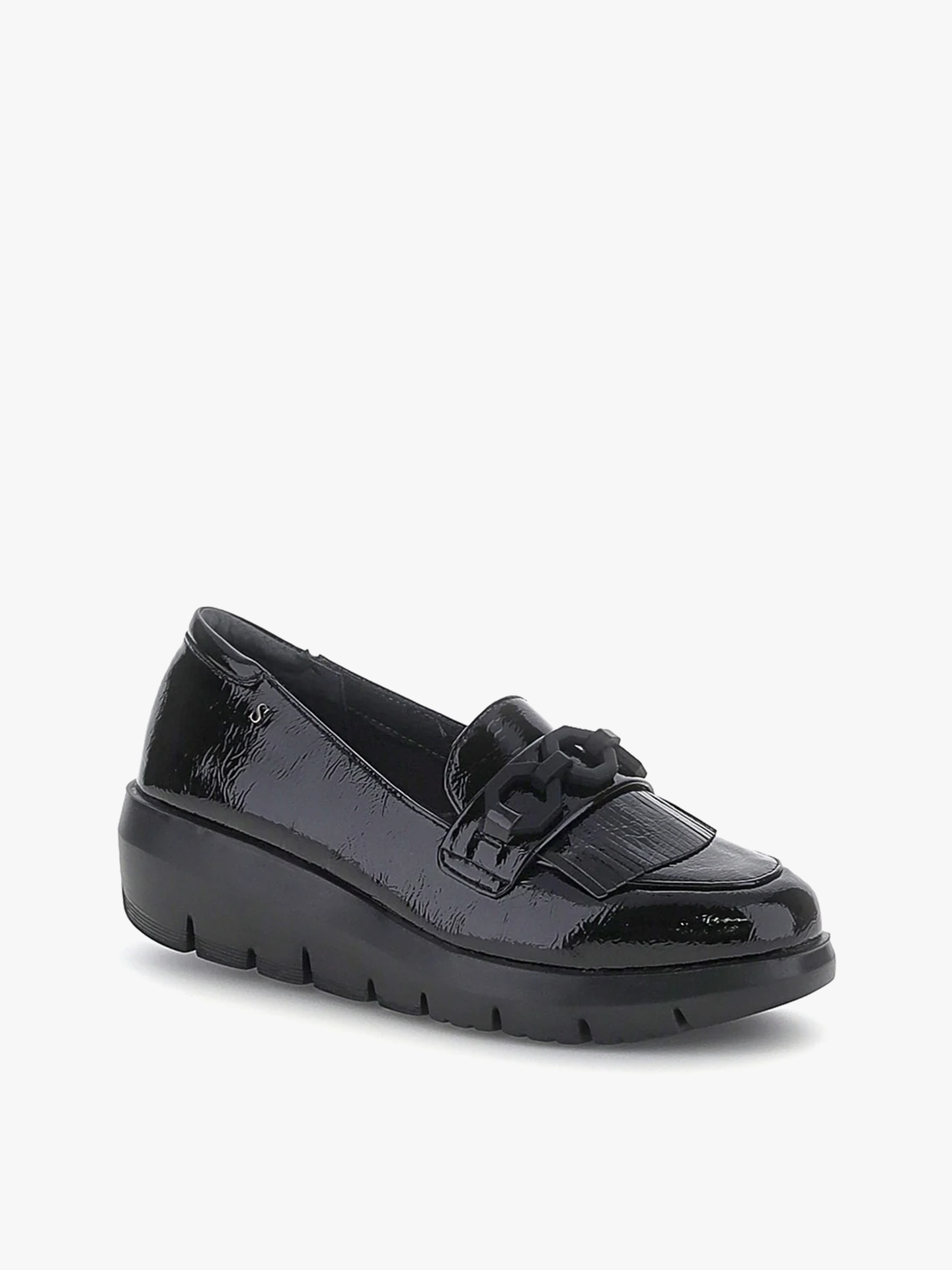 Mocassins Plume 50