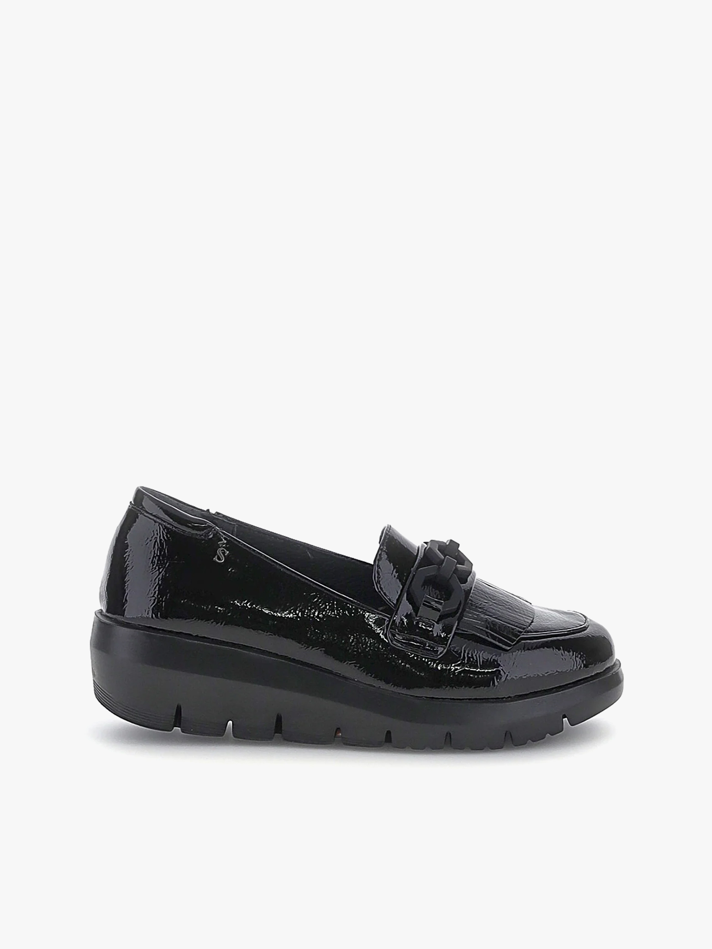 Mocassins Plume 50