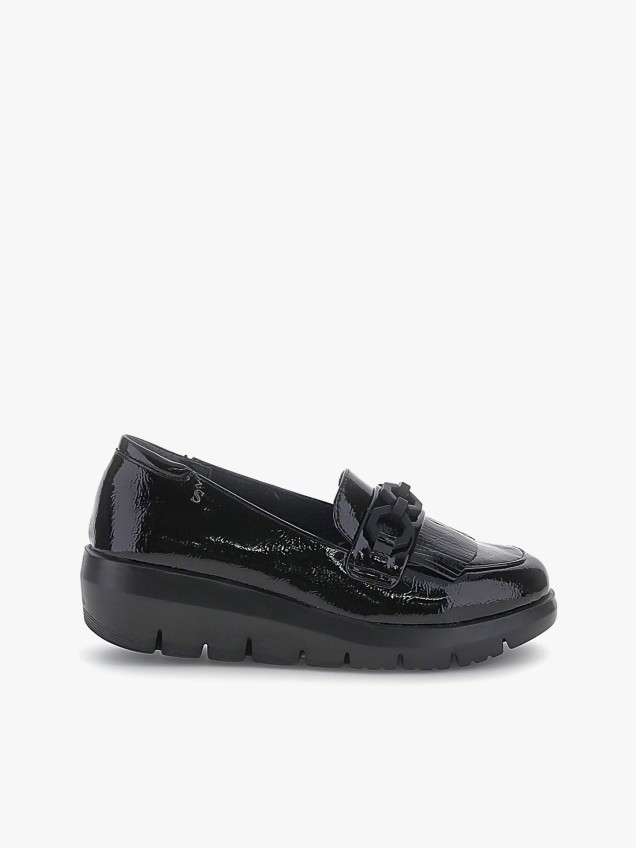 Mocassins Plume 50