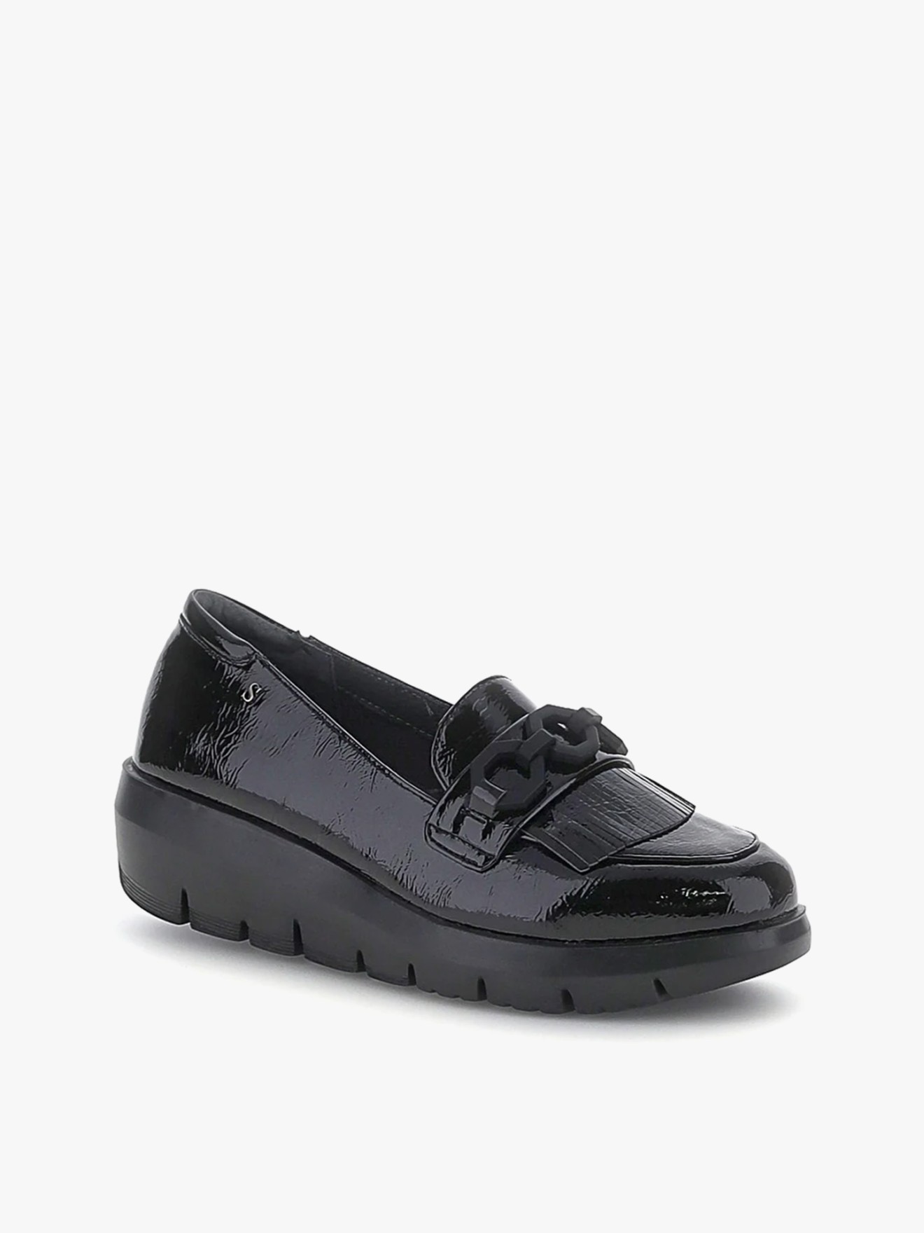 Mocassins Plume 50