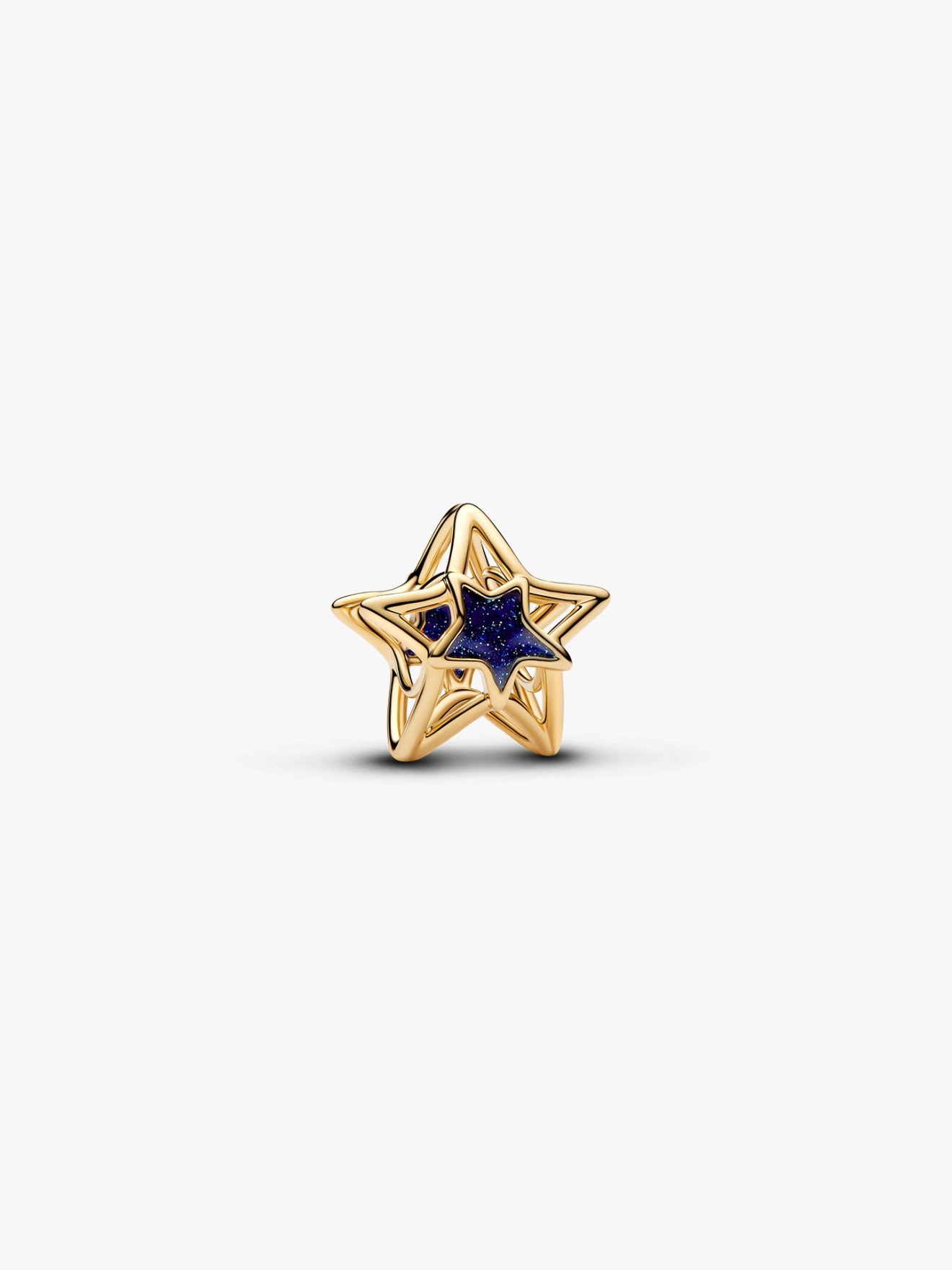 Conta Rendilhada Estrela