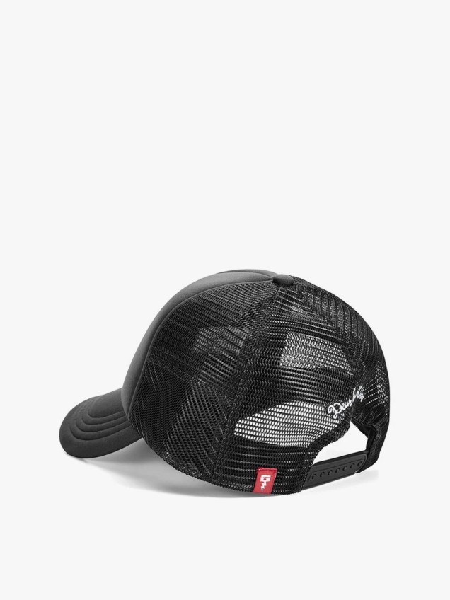 Boné Trucker Baylands