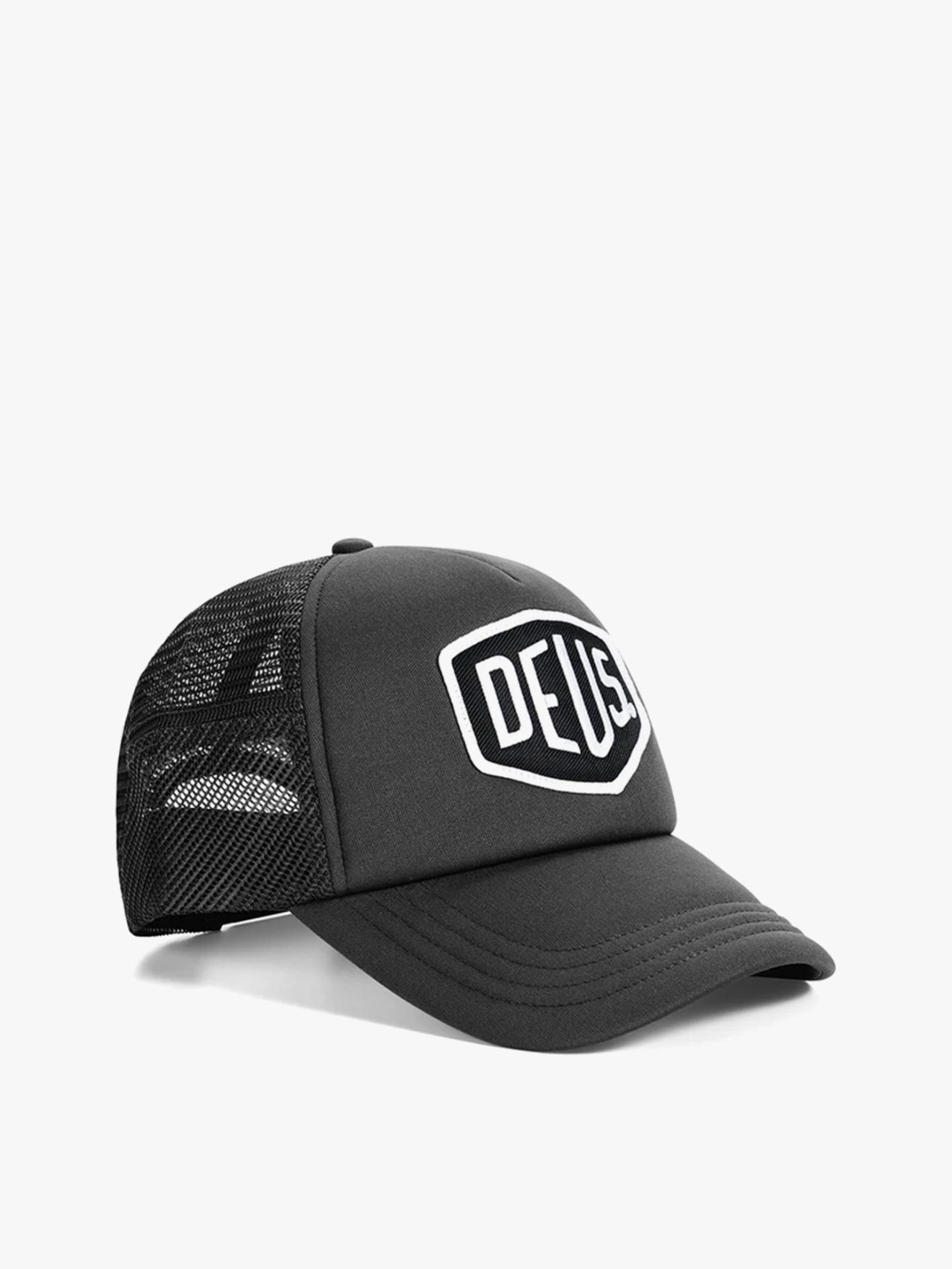 Boné Trucker Baylands