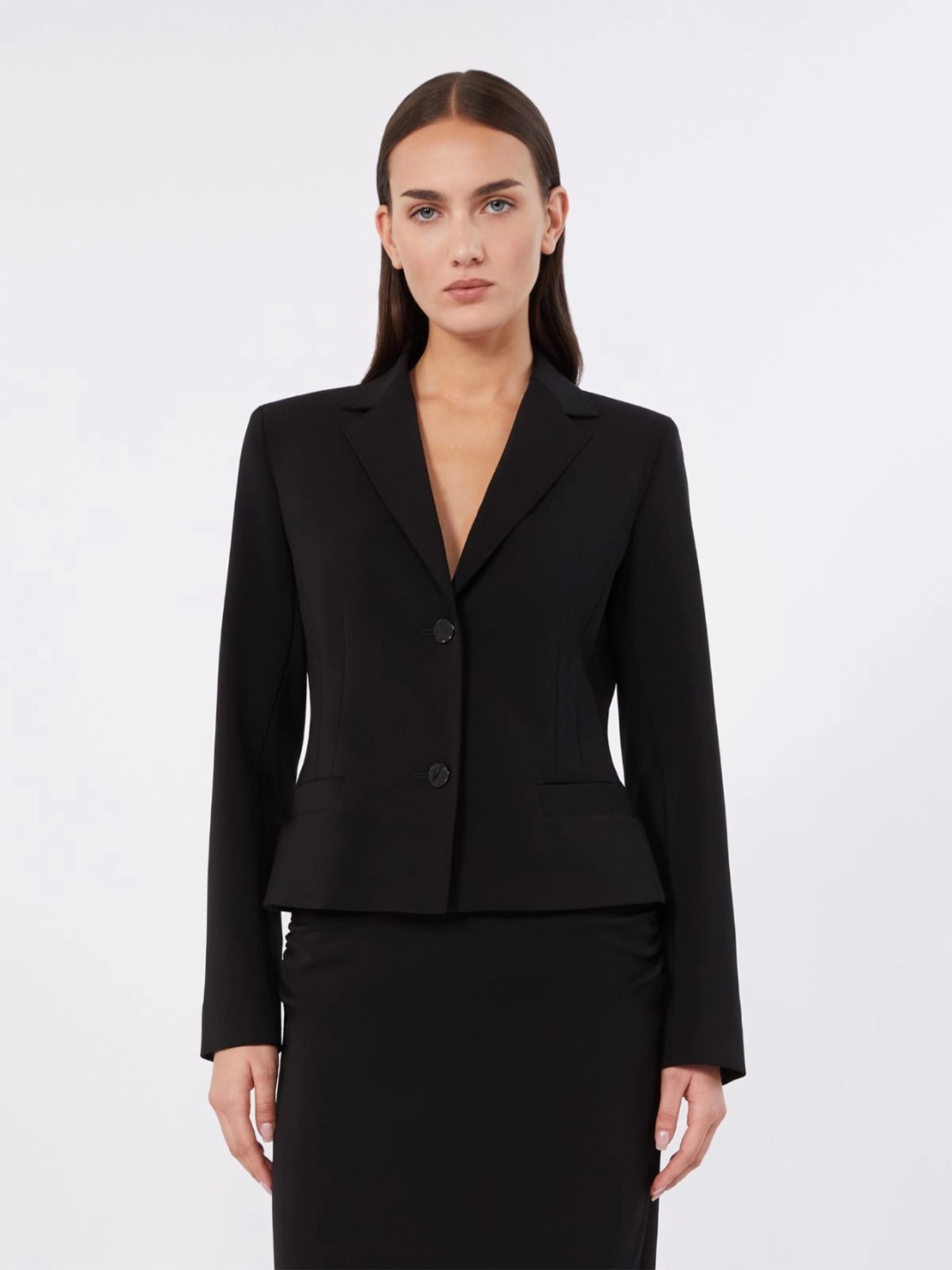 Blazer Ajustado MSTCANTICO